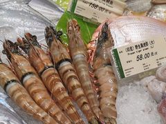 -city'super超·生活(国金中心商场店)