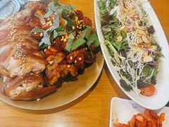 -Myth猪蹄(明洞店)