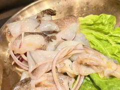 -西塔老太太泥炉烤肉(龙湖北苑天街店)