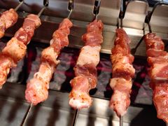 -很久以前羊肉串(打浦路店)