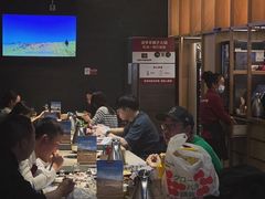 -浩爷羊蝎子火锅(望京店)