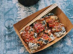 -品腐记·豆腐王朝(老门东总店)