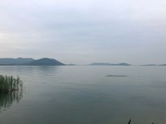 -湖山人家·湖景餐厅·特色农家菜(太湖西山店)