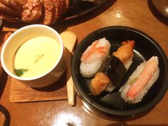 -虾蟹合战(札幌本店)