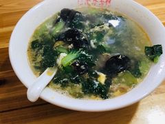 -泰顺江南春面馆