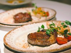 -燃扒房Steakhouse(皇庭店)