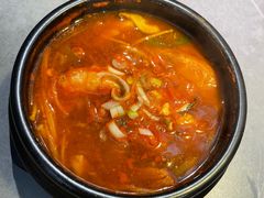 -明洞王妃家烤肉(苏州中心星悦汇店)