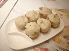 -小杨生煎(黄河路美食休闲街店)