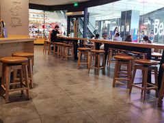 大堂-星巴克(长沙乐和城门店)
