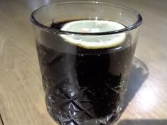 可口可乐-棒约翰比萨·意面(张江长泰店)
