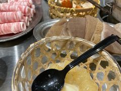 -郭铁柱·泥炉老火锅(江北龙湖天街店)
