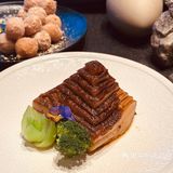 深藏高端川味融合菜餐厅-椿庐