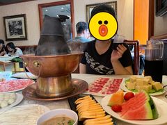 -东来顺饭庄(天坛店)