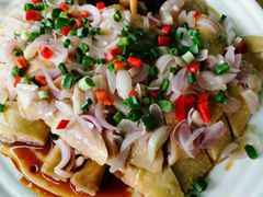 -大自然美食农庄(广州南站店)