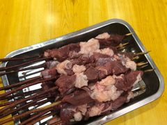 -新疆和田烧烤王(凤凰路店)