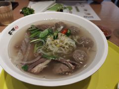 -蔡澜Pho·越南粉餐厅(海上世界店)