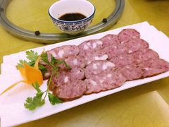 -白天鹅家宴·东北菜