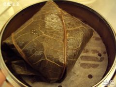 菏叶糯米鸡-稻香(新港中心店)