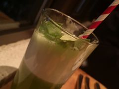 -Ginger(兴国路店)
