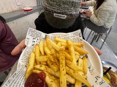 -孖记茶档·热腾茶餐(乐峰店)