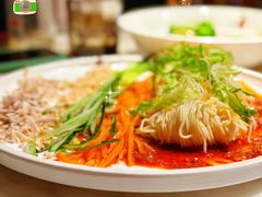 -桂满陇·西湖船宴(平安金融中心店)