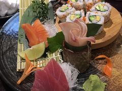 -松临·铁板烧&Omakase(神农店)