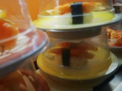 -禾绿寿司·定食·拉面·烧炸(宝安大仟里店)