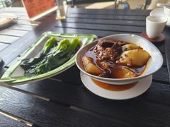 -鹿鸣酒家(越秀店)