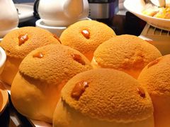 招牌菠萝包-炳胜品味(海印总店)