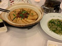 -全聚德(常州店)