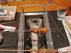 -可口香·非遗老号烧烤(南岗直营店)