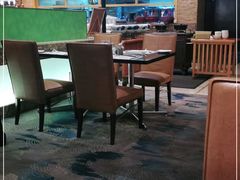 -厦门悦华酒店·绿庭主题自助餐厅