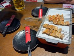 -半酌烧烤小酒馆(南京东路店)