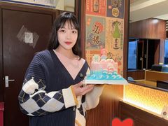 -CAKE BOSS 蛋糕老板(西单君太百货店)