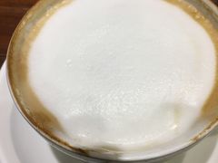 -咖啡陪你(广顺北大街福码大厦店)