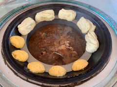 -龙福源密云水库灶台鱼