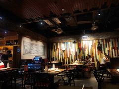 -枪火串烧·东北特色烧烤(罗湖总店)