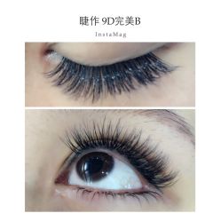 睫毛嫁接-光SPA科技美肤