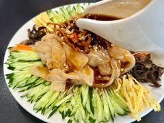 -红东阁东北菜烤肉酒馆(CROSS万象汇店)