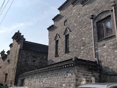 -巧手馄饨(箍桶巷店)