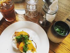 -Egg•Allday Brunch(襄阳北路店)