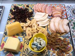 -厦门艾美酒店·新食谱西餐厅