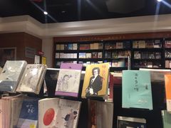 -西西弗书店&矢量咖啡(万象城店)