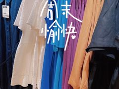 -COS(月星环球港店)
