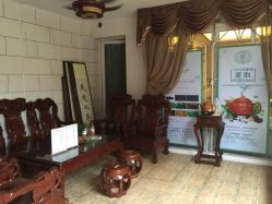 -国颐堂养发SPA馆