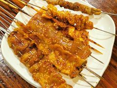 -麻喜大