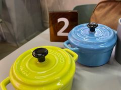 -chicken plus韩国炸鸡(城阳店)