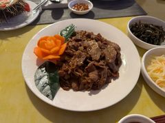 -高丽馆(尊茂店)