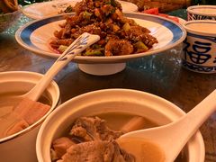 -田园印象·成都土菜院子(华阳店)