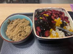 -鲜芋仙(宝地广场店)